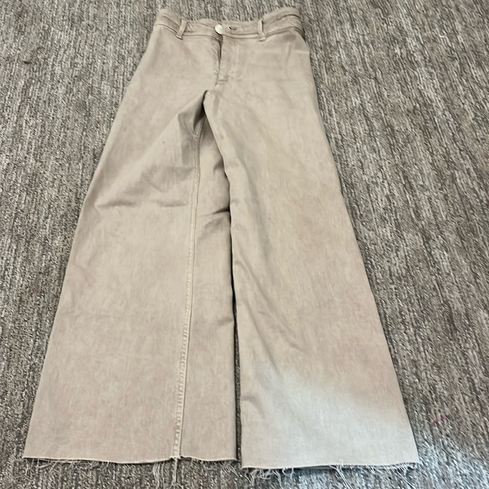 Zara Marine Jeans